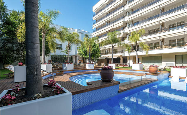 Lloret De Mar, Spain from €285,000