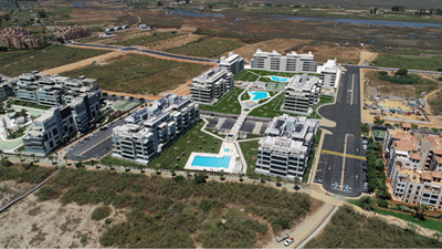Los Camaleones  property - Image 1